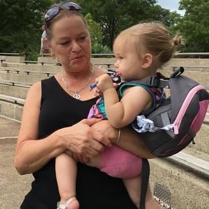 Meet your Posher, Janet